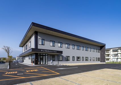 令和6年度 加東市社地域新設アフタースクール建設工事
